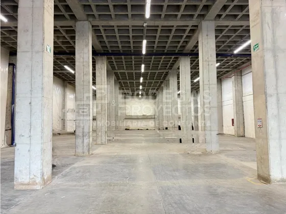 Bodega Disponible Para Arriendo En La Estrella 