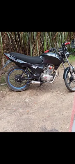 Yumbo Gs 3. 200cc