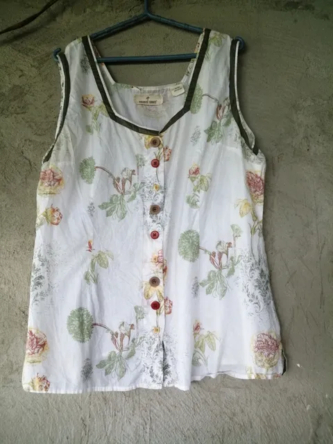 Blusas Con Las 3 B