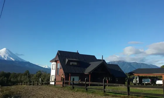 Parcela En Venta En Puerto Varas