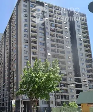 Departamento En Venta De 3 Dorm. En Estación Central