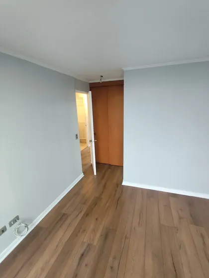 Departamento Ideal Para Familia