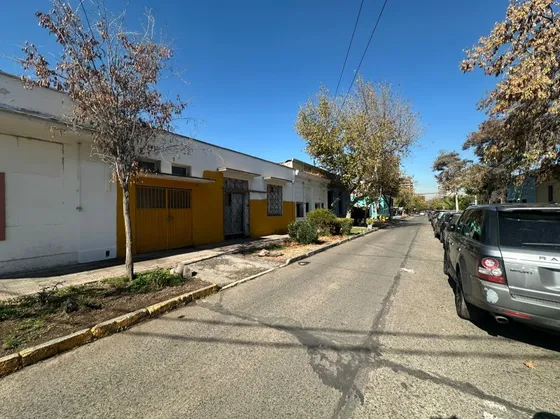 Tegualda (barrio Italia)