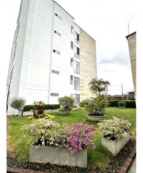 Venta De Apartamento  Cali  Pance 