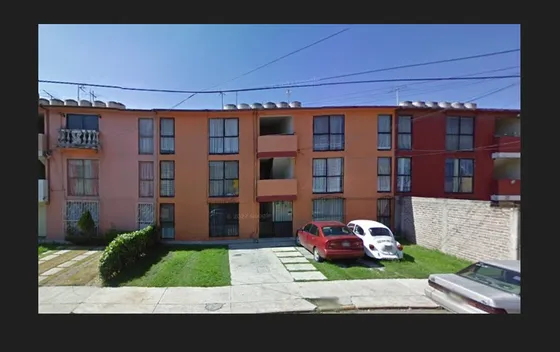 Casa En Venta En Coacalco Eo 