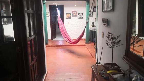 Vendo O Permuta Casa Vacacional Quitan La Mesa Cundinamarca