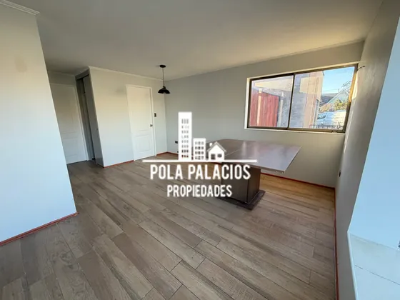 0562a - Casa En Arriendo Valle Central