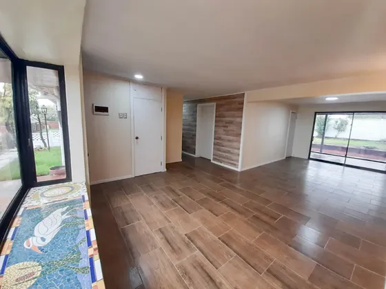 Casa En Arriendo En Nacimiento