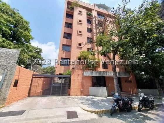 Smn Apartamento En Alquiler Selene Marin #25-2264