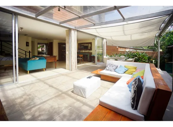 Casa Para La Venta En Envigado 