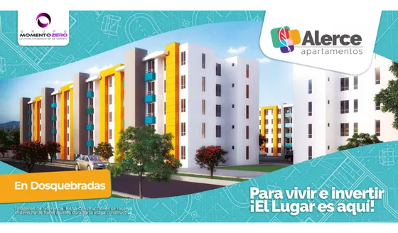 Venta Apartamentos Vis Para Estrenar En Dosquebradas 
