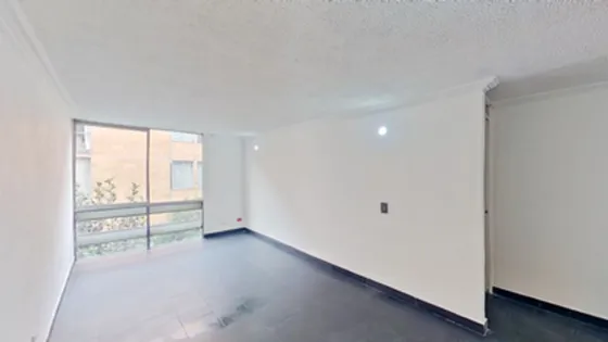 Castilla Reservado - Apartamento En Venta En Pio Xii, Kennedy 64m² 3hab 2baños 3er Piso