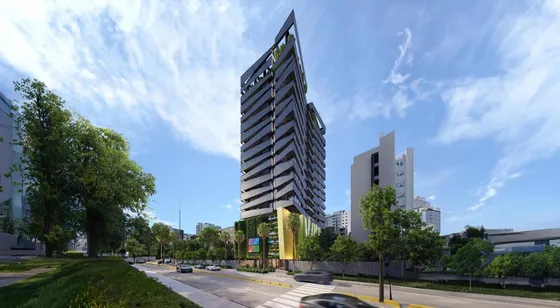 Lujo Y Confort En El Corazón De Gazcue 1 Y 2 Habitaciones 