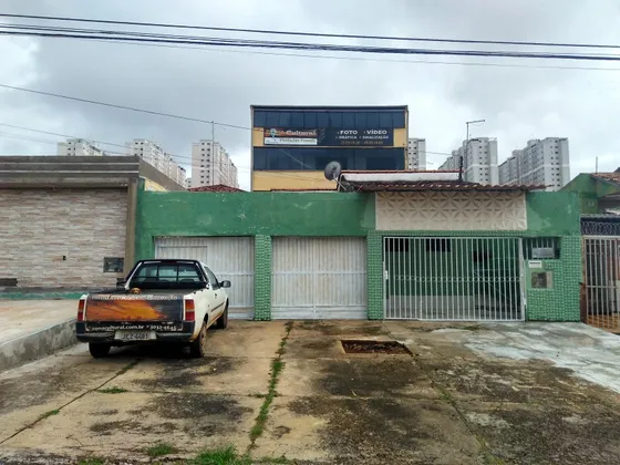 Casa 3 Quartos Na Qnj Taguatinga Norte $2000,00