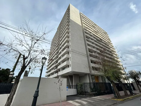 Metro Lo Ovalle; Santa Elisa 541; 2dorm+2b+ Estac+bod; Codjc