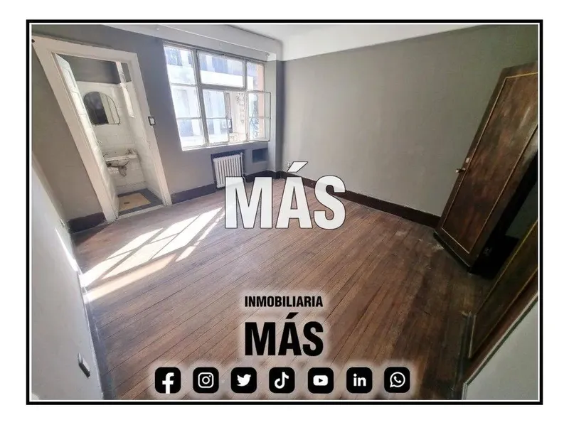 Oficina Alquiler Montevideo Imas.uy S