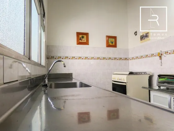 Casa En Venta En Villa Hermosa. Cod V10751