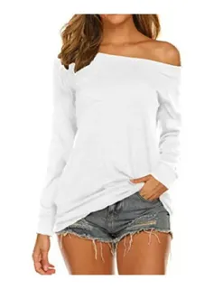 Poleras hombro descubierto hotsell