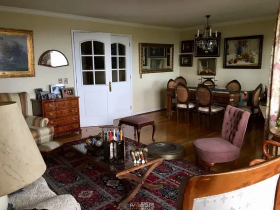 Departamento En Venta En Andalué, San Pedro De La Paz