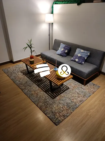 Apartamento En Venta En Palermo, Bogotá