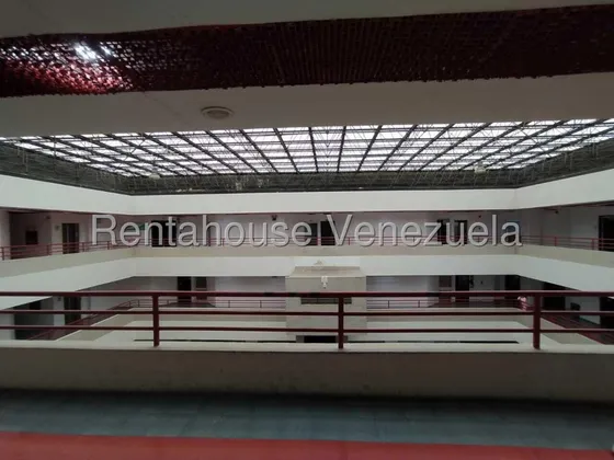 Oficina En Alquiler En Zona Este Barquisimeto Jrh 