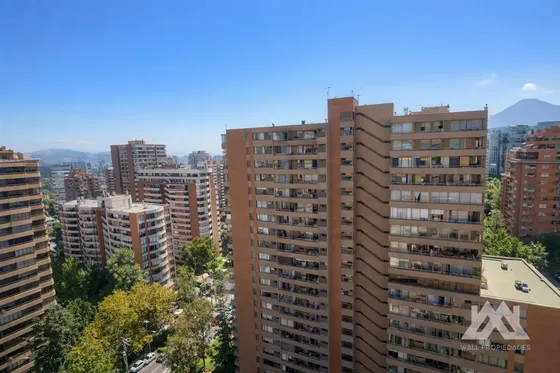 Amplio Departamento 2 Dormitorios Con Excelente Conectividad