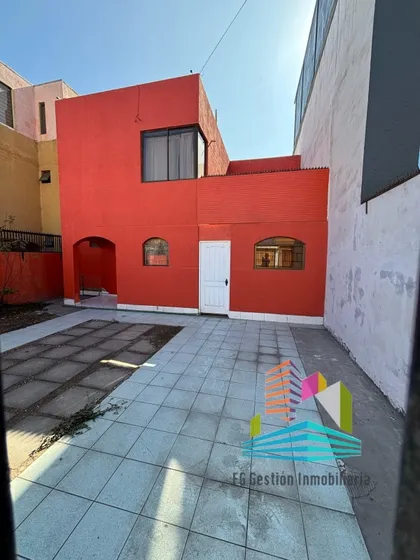 Se Vende Casa