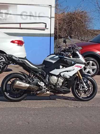 Bmw S1000xr