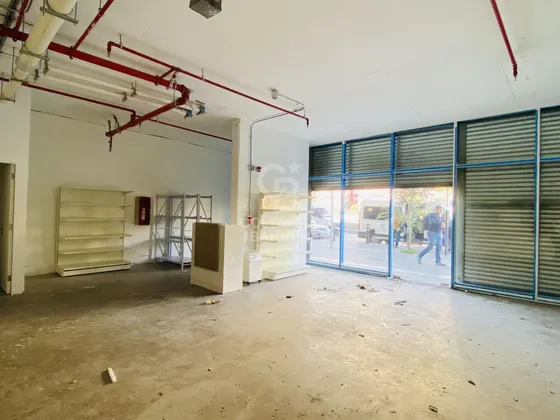 Local Santo Domingo 72,09 M2