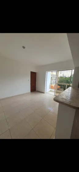 Apartamento De Venta En Villa Aura, Sto. Dgo. Oeste.  