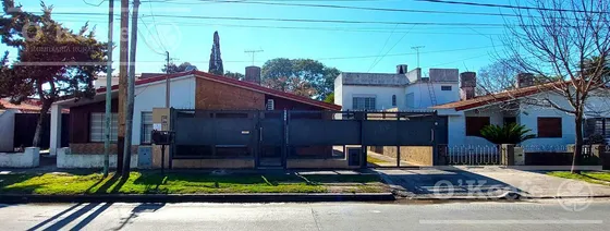 Casa En Venta  - Berazategui- Sobre Av  Nestor Kirchner Ideal 2 Familias