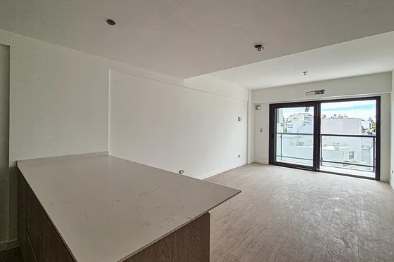 Venta Departamento 3 Ambientes Al Contrafrente Balcón Corrido Amenities A Estrenar Caballito