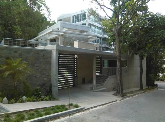 Municipio Baruta Chuao Edificio En Venta
