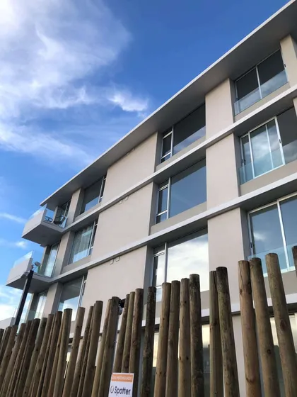 Venta Apartamento 1 Dorm. Altos De Piriapolis!