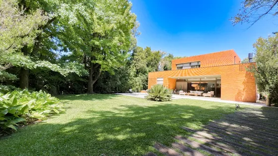 Venta Casa Country San Carlos Lote Central 814 M² Pileta Galería Parrilla