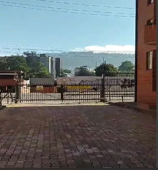 Apartamento En Venta En San Antonio Norte-usaquén. Cod V1103018