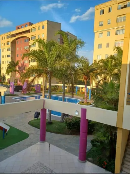 Vendo Hermoso Apartamento En La Granja Country Naguanagua Yb