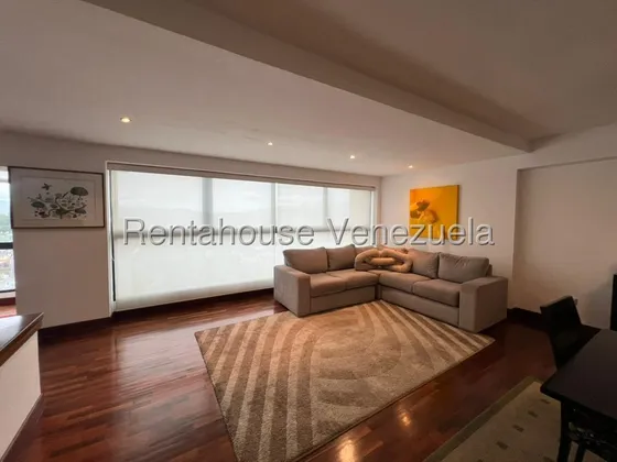 Apartamento Disponible Totalmente Amoblado, Tzas Del Club Hipico. #25-24174