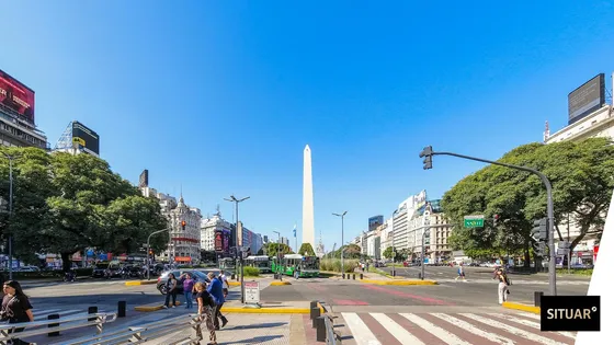 Oficina En Venta En Microcentro 