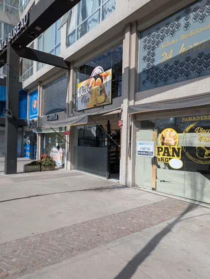 Local Comercial 120m2, Moreno Centro,