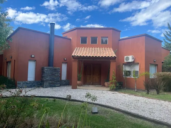 Casa  Haras Del Sur