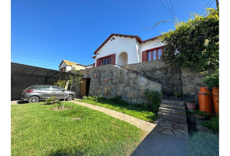 Casa En Venta En El Centro De Coquimbo Casa En Venta En El Centro De Coquimbo