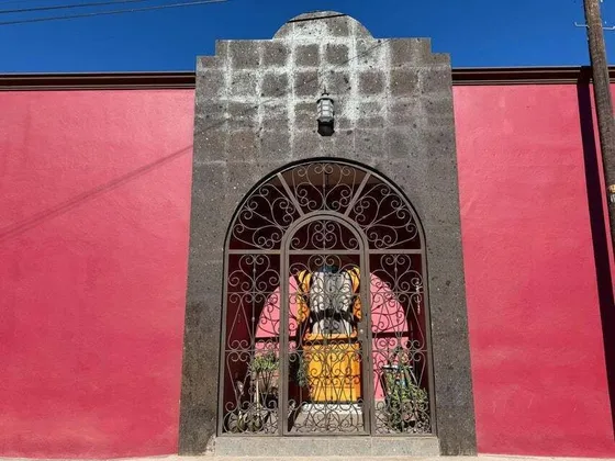 Casa Violeta S/n Juan Felipe Lagos, Loreto, Bcs