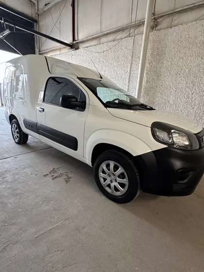 Ram Promaster Rapid 1.4 Mt