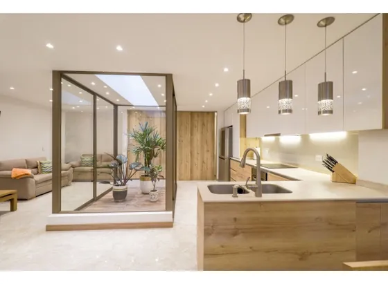 Casa En Venta La Ceja - Agua Fresca
