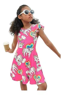 Vestidos en franela para niñas new arrivals