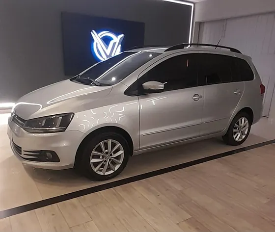 Volkswagen Suran 1.6 Trendline Pro.cre.auto