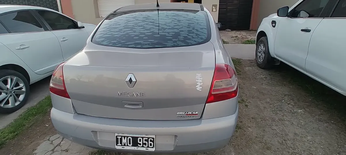 Megane 2 Privilege 1.5dci565885089288048643
