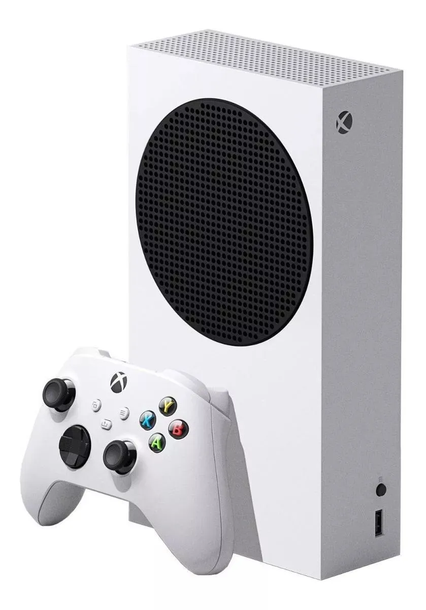Consolas