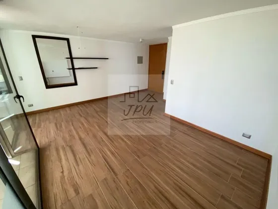 Departamento Piso 18 - 2d 2b Estacionamiento Vista Despejada
